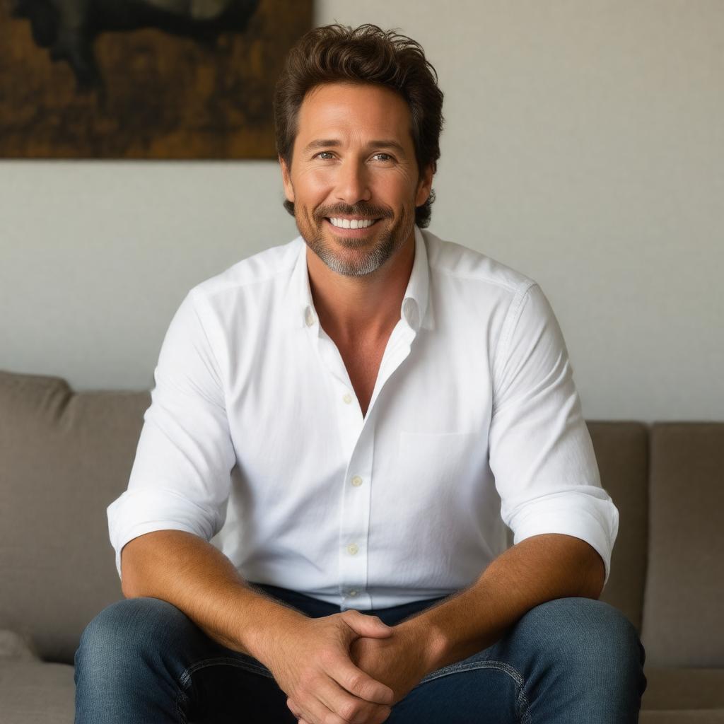 Matthew McConaughey